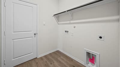 5634 Gannet Place, Crandall TX 75114 - Photo 2