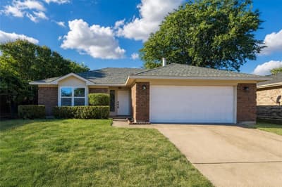 2513 Poplar Spring Road, Fort Worth TX 76123 - Photo 3