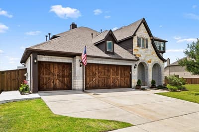 1042 Watercourse Place, Royse City TX 75189 - Photo 3