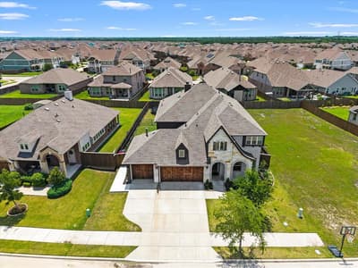 1042 Watercourse Place, Royse City TX 75189 - Photo 4
