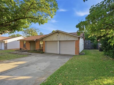 7228 Oldham Place, North Richland Hills TX 76182 - Photo 2