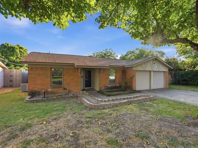 7228 Oldham Place, North Richland Hills TX 76182 - Photo 3