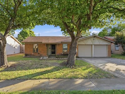 7228 Oldham Place, North Richland Hills TX 76182
