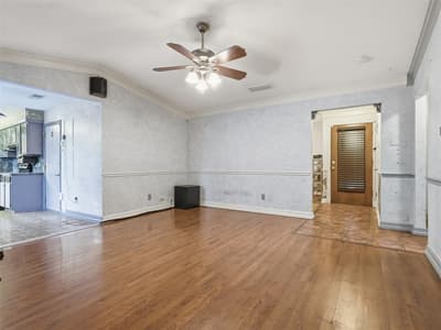 7228 Oldham Place, North Richland Hills TX 76182 - Photo 4
