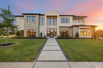110 Timber Cove Place, Heath TX 75032