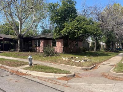 1021 Western Boulevard, Arlington TX 76013