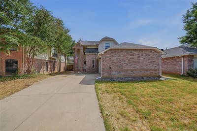 9072 Elbe Trail, Fort Worth TX 76118 - Photo 3