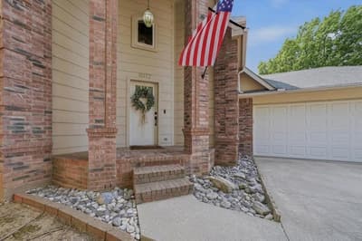 9072 Elbe Trail, Fort Worth TX 76118 - Photo 4
