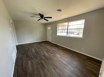 2015 Brenda Avenue, Denison TX 75020 - Photo 2