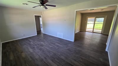 2015 Brenda Avenue, Denison TX 75020 - Photo 3
