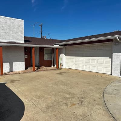 12135 High Meadow Drive, Dallas TX 75234
