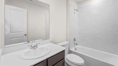 343 Whispering Pine Drive, Royse City TX 75189 - Photo 3