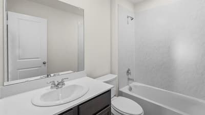 343 Whispering Pine Drive, Royse City TX 75189 - Photo 4