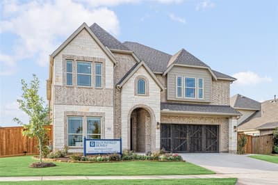 1034 Watercourse Place, Royse City TX 75189 - Photo 2