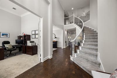 908 Woodhaven Drive, McKinney TX 75072 - Photo 3