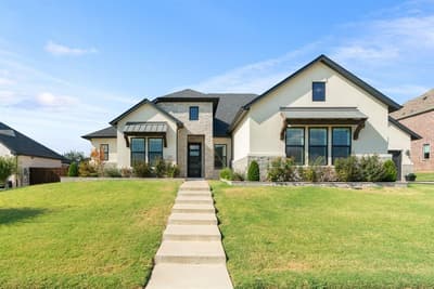 11508 Hickory Falls Drive, Argyle TX 76226 - Photo 2