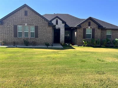 612 Fawn Trail, Tioga TX 76271 - Photo 3
