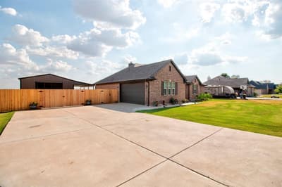 612 Fawn Trail, Tioga TX 76271