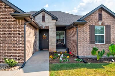 612 Fawn Trail, Tioga TX 76271 - Photo 4