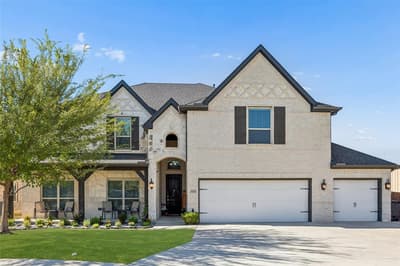 9200 Brittlebrush Trail, Fort Worth TX 76177