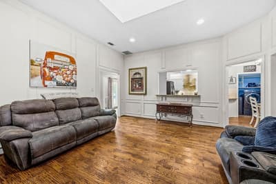 4016 Province Drive, Carrollton TX 75007 - Photo 4