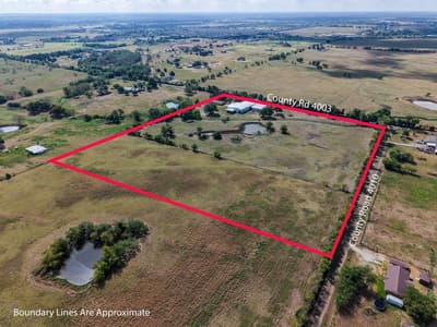 15019 Cr-4003, Mabank TX 75147 - Photo 2