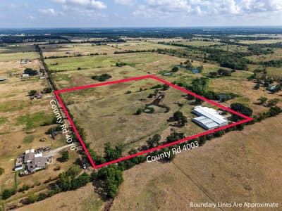 15019 Cr-4003, Mabank TX 75147