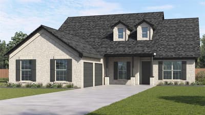 3627 Castleberry Drive, Rockwall TX 75032
