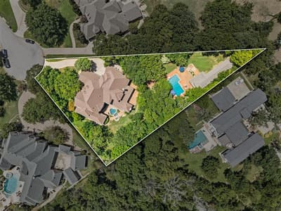 3056 Loch Meadow Court, Southlake TX 76092 - Photo 2
