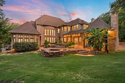 3056 Loch Meadow Court, Southlake TX 76092 - Photo 5