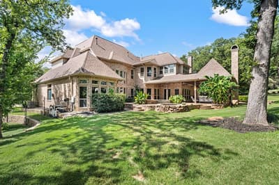 3056 Loch Meadow Court, Southlake TX 76092 - Photo 4
