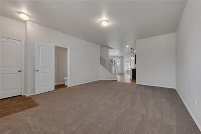 9225 Benevolent Court, Providence Village TX 76227 - Photo 2