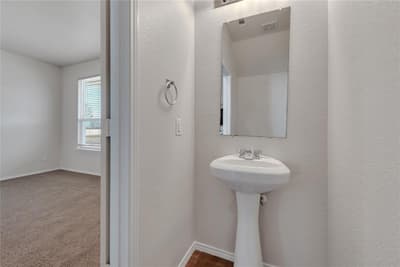 9225 Benevolent Court, Providence Village TX 76227 - Photo 5
