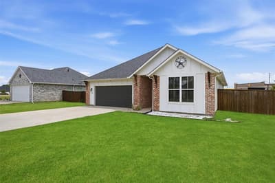 122 Alma Lane, Whitewright TX 75491 - Photo 2