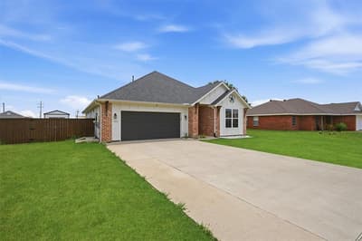 122 Alma Lane, Whitewright TX 75491 - Photo 3