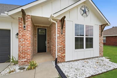 122 Alma Lane, Whitewright TX 75491 - Photo 4