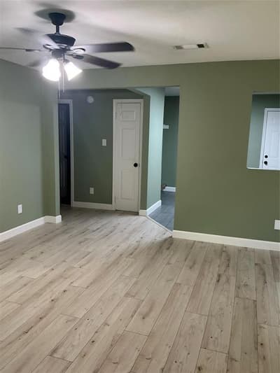 1617 Connally Terrace, Arlington TX 76010 - Photo 2