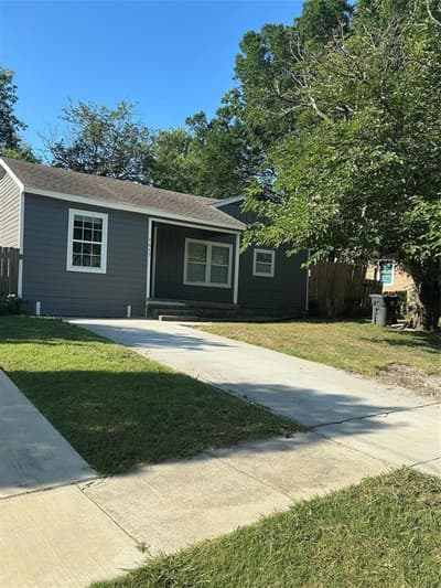 1617 Connally Terrace, Arlington TX 76010