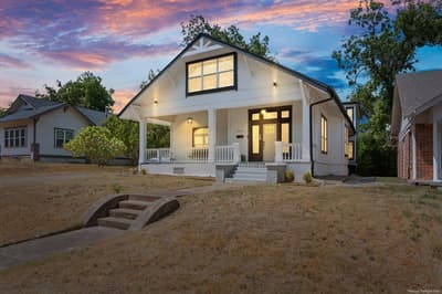 2029 Colcord Avenue, Waco TX 76707