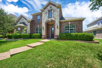 10510 Toffenham Drive, Frisco TX 75035 - Photo 2