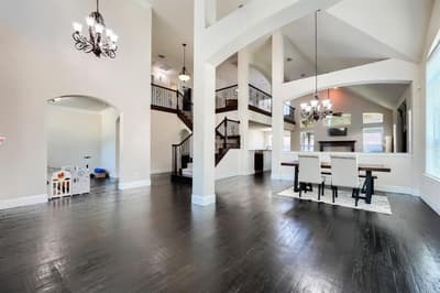 10510 Toffenham Drive, Frisco TX 75035 - Photo 5