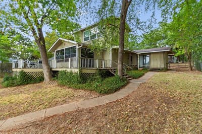 142 Lowe Drive, Mabank TX 75156