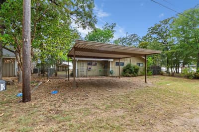 142 Lowe Drive, Mabank TX 75156 - Photo 4