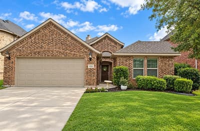 9848 Brazoria Trail, Fort Worth TX 76126