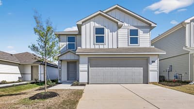 114 MACH Way, Mineral Wells TX 76067