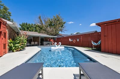 9230 Millwood Drive, Rowlett TX 75088