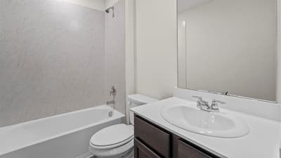 1104 Overlook Avenue, Josephine TX 75135 - Photo 3