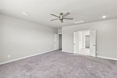142 Cyprus Grove Drive, Lavon TX 75166 - Photo 3