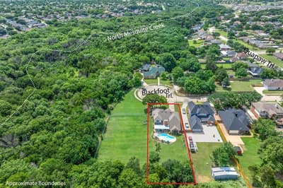 2113 Blackfoot Trail, Mesquite TX 75149 - Photo 3