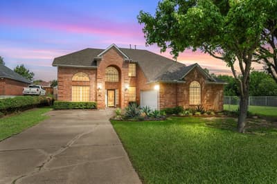 2113 Blackfoot Trail, Mesquite TX 75149 - Photo 4